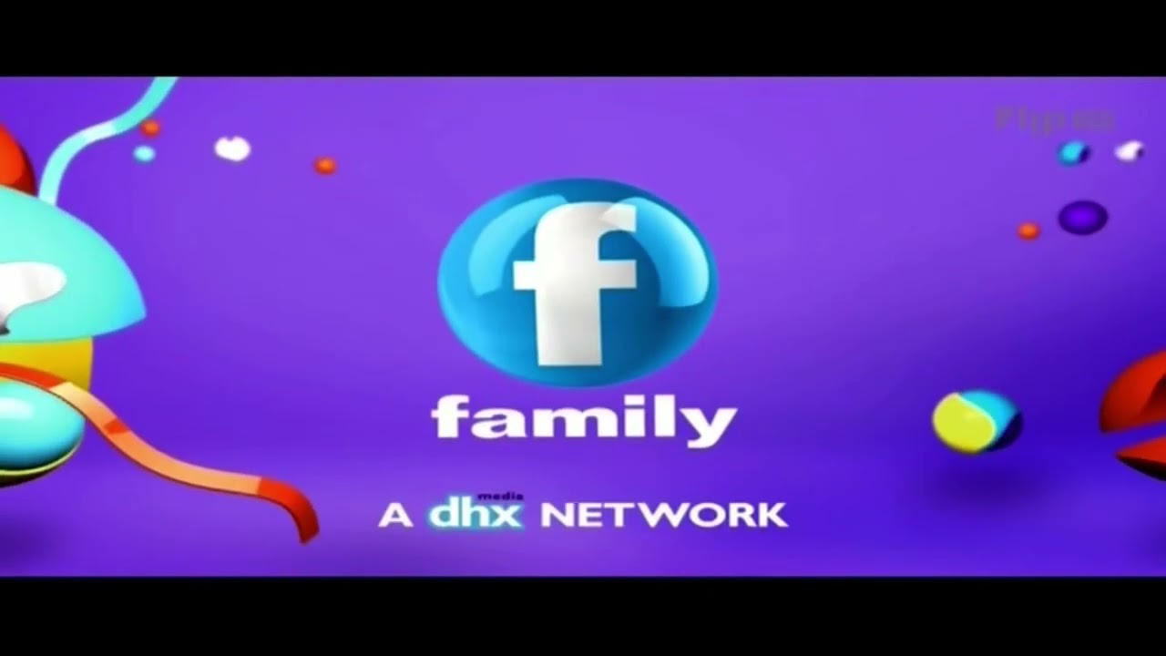 Family/Radical Sheep/Boat Rocker Rights/Universal Kids Original (2017/2023)