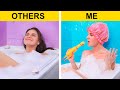 Other People vs Me / Funny Relatable Situations