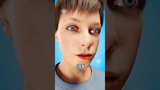 What Happens If You Stop Blinking?