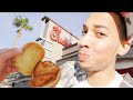 London to la for chic fil a  darnell vlogs