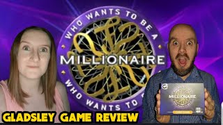 WHO WANTS TO BE A MILLIONAIRE (CARD GAME REVIEW) screenshot 1