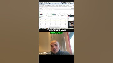 Download the Ultimate Gene List  #viralvideo #viralvideos #viralshort #viralreels #research