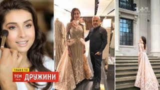Дружина мільйонера Марина Ярославська розповіла про діаманти та небезпечний аперкот Дружина мільйонера Марина Ярославська розповіла про діаманти та небезпечний аперкот