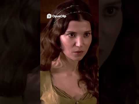 Разорванная помолвка😱 #великолепныйвек #сериал #хюрремсултан #shorts #shortvideo