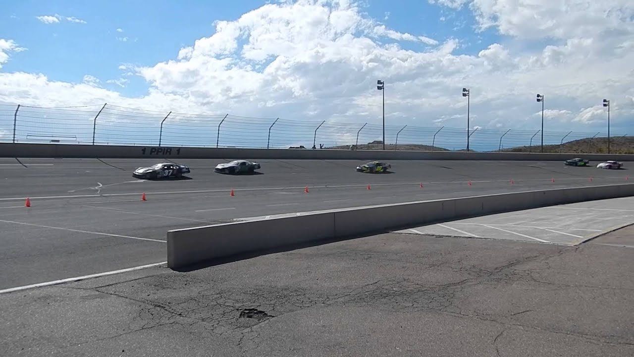 Spears Manufacturing Colorado 100 2014 SRL Southwest Tour