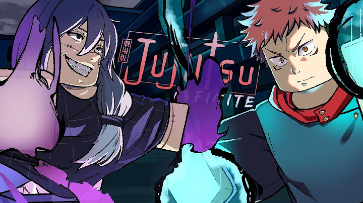 Completando TODO o modo HISTÓRIA do Jujutsu Infinite em 1 vídeo!