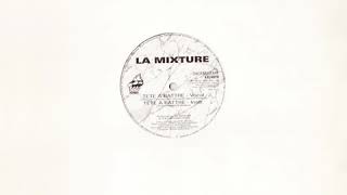 La Mixture - Lâche-Moi Les Nike, 1998