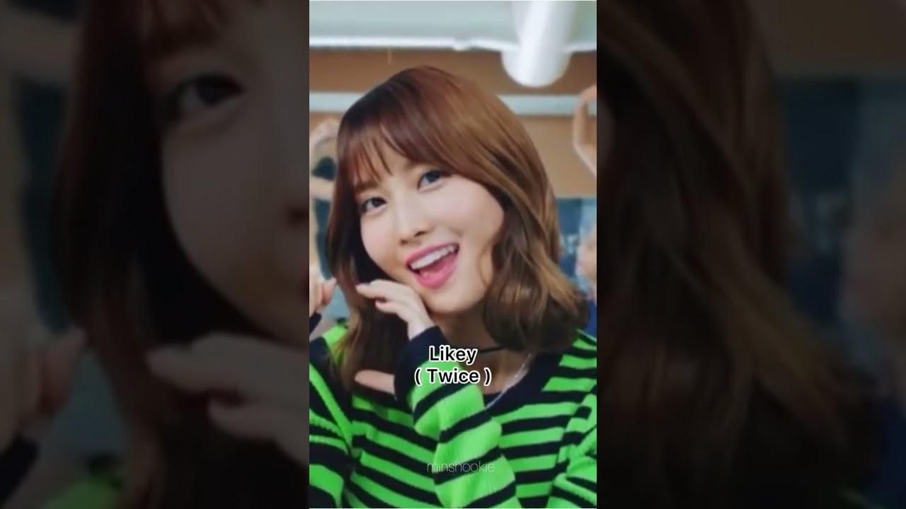 most addicting parts in kpop songs ( my opinion )