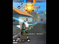 Free Fire 1 vs 4 Game Play || #freefire #roblox #sports #gaming #games #esports #reviews