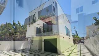 11311 Collins St, North Hollywood, | New Construction Luxury Townhomes in NoHo Arts!