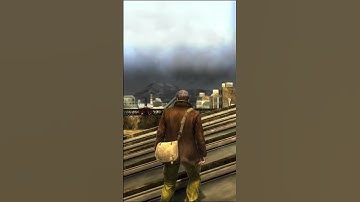 The Saboteur Has At Least One Feature Of Modern Gaming #shorts