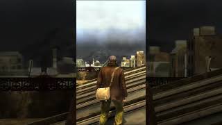 The Saboteur Has At Least One Feature Of Modern Gaming #shorts