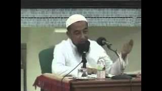 Ustaz Azhar Idrus - Nabi Yunus Ditelan Ikan