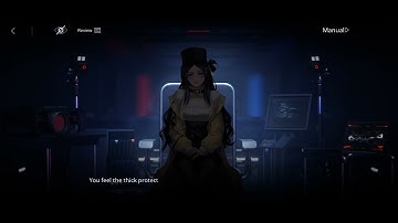 Path to Nowhere Storyline: Pacassi Interrogation