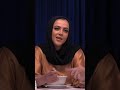 The Blind Date Show With Farah Ali 