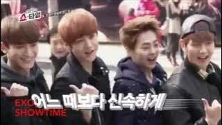 Promise 약속  EXO MV