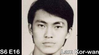 Lam Kor-Wan: The Taxi Driver From Hell