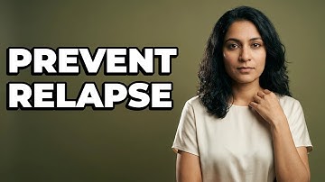 How Do You Prevent OCD Symptoms From Returning?