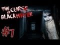 САМЫЙ СТРАШНЫЙ ХОРРОР? - The Curse of Blackwater #1