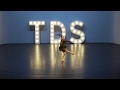 Runnin Jazz Solo TDS GALA 2018