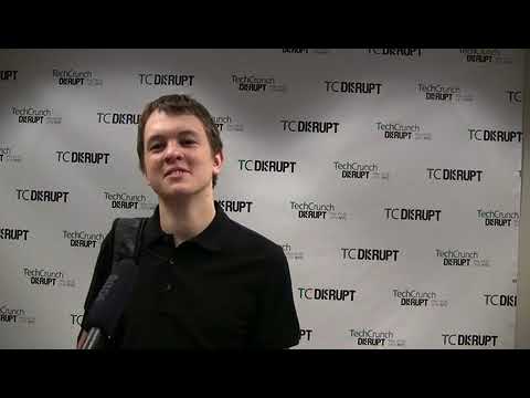 Chatroulette’s Andrey Ternovskiy on Online Video - YouTube