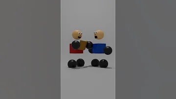 Super Study September Animationmeme Blenderanimation 