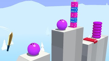 Slice It All! 🔥😴👂🏻🎧 Oddly Satisfying And Relaxing ASMR Sounds Gameplay Ep21