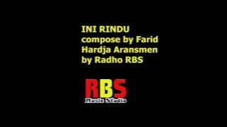 INI RINDU HOUSE MUSIC