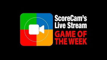 ScoreCam Live Stream