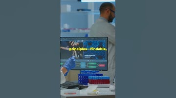 FAIR Data in Optical Tweezers  Why It Ma #sciencefather  #researchdataawards #dataanalysis