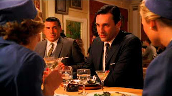 Mad Men: Season 3 - YouTube