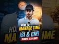 The Partial Marks Strategy: Cracking ISI & CMI 2026