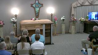 Celebration of Life for Mary A. Anderson