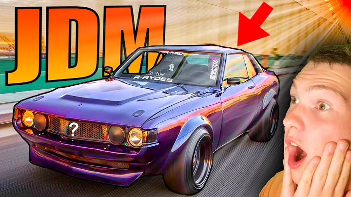 You’ve NEVER Heard of These JDM Cars