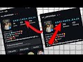 Instagram Ka Naam Blue Mein Kaise Likhen / इंस्टाग्राम का नाम ब्लू में कैसे लिखें