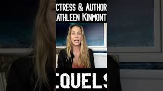 Kathleen Kinmont, Kelly Meeker In Halloween 4, Talks Her Death Scene