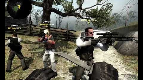 Hacker with Aimbot, wallhacks and spinbot in #CSGO Prime Lobby