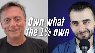 The RWA Revolution: Scott Thiel on Tokenizing Global Wealth on The Introduction Call Podcast