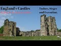 Ashby de la Zouch Castle - Tudors, Sieges and Execution.