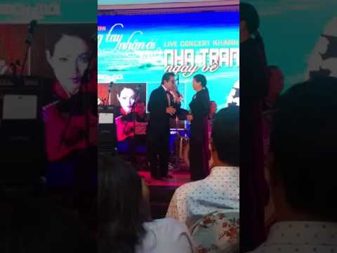 Niệm khúc cuối, Khánh Ly ft Elvis Phương