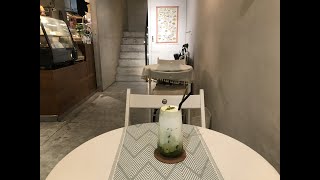【前金區長生街】20251台湾高雄前金GaBean coffee咖比恩咖啡 長生店ぐるめ  X Taiwan Kaohsiung日啟行銷niikeiMarketing