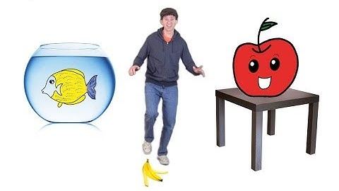 On In Under Song For Kids | Learn English Kids