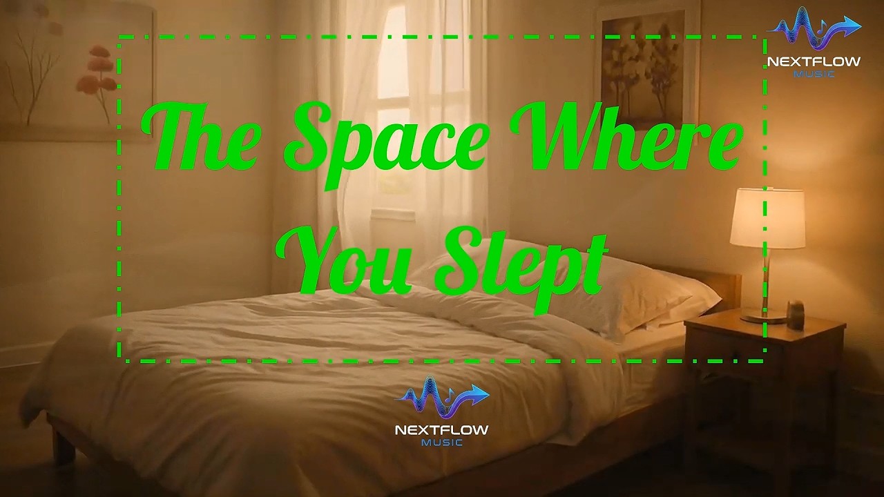 When a Room Becomes a Memory: The Space Where You Slept | NextFlow Music