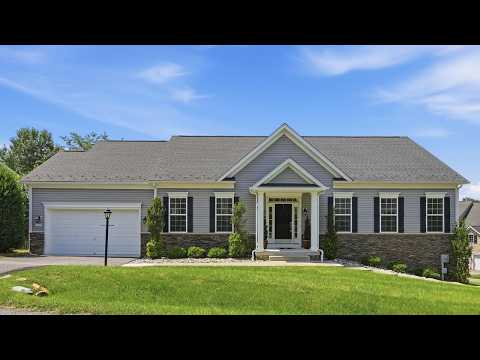 6882 Woodrise Rd, New Market, MD home video tour
