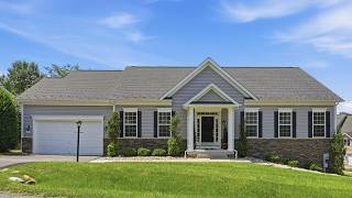 6882 Woodrise Rd, New Market, MD