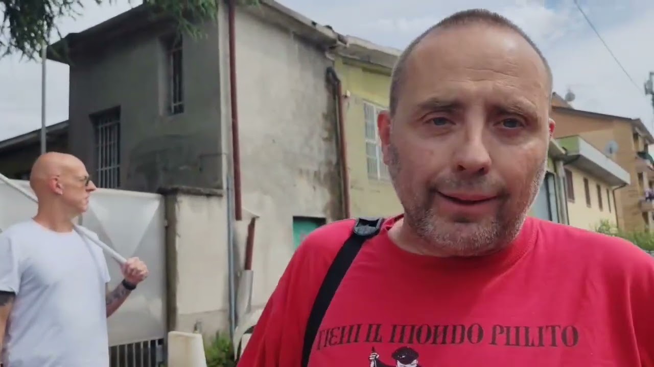 Pasetti, Flaica Cub: il diritto ad una vita normale è stato vietato dalla legge?