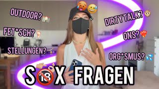 Ich Beantworte Sx-Fragen Und Bereue Es Aleynabaddiee