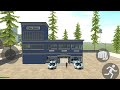 Indian bike 3D game mein teen chij Puri