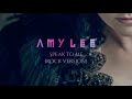 Amy Lee - Speak To Me (Rock Version) by TerryMusic