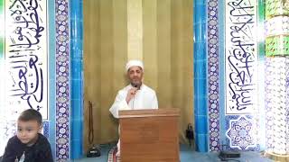 Zi̇ki̇r Zi̇yafeti̇